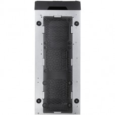 Корпус Chieftec UNI BW-01B-OP, без БЖ, 1x USB Type C, 1 x USB3.0, ATX, Black (BW-01B-OP)