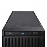 Корпус Chieftec UNI BW-01B-OP, без БЖ, 1x USB Type C, 1 x USB3.0, ATX, Black (BW-01B-OP) Корпус Chieftec UNI BW-01B-OP, без БЖ, 1x USB Type C, 1 x USB3.0, ATX, Black (BW-01B-OP)