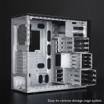 Корпус Chieftec UNI BW-01B-OP, без БЖ, 1x USB Type C, 1 x USB3.0, ATX, Black (BW-01B-OP) Корпус Chieftec UNI BW-01B-OP, без БЖ, 1x USB Type C, 1 x USB3.0, ATX, Black (BW-01B-OP)