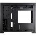 Корпус Chieftec UNI BX-10B-M-OP mATX, без БЖ, Black (BX-10B-M-OP)