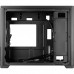 Корпус Chieftec UNI BX-10B-M-OP mATX, без БЖ, Black (BX-10B-M-OP)