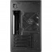 Корпус Chieftec UNI BX-10B-M-OP mATX, без БЖ, Black (BX-10B-M-OP)