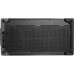 Корпус Chieftec UNI BX-10B-M-OP mATX, без БЖ, Black (BX-10B-M-OP)