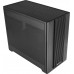 Корпус Chieftec UNI BX-10B-M-OP mATX, без БЖ, Black (BX-10B-M-OP)