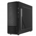 Корпус Chieftec UNI UC-03B-OP, без БЖ, ATX, Black (UC-03B-OP)
