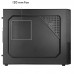 Корпус Chieftec UNI UC-03B-OP, без БЖ, ATX, Black (UC-03B-OP)