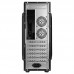 Корпус Chieftec UNI UC-03B-OP, без БЖ, ATX, Black (UC-03B-OP)