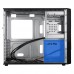 Корпус Chieftec UNI UC-03B-OP, без БЖ, ATX, Black (UC-03B-OP)