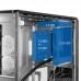 Корпус Chieftec UNI UC-03B-OP, без БЖ, ATX, Black (UC-03B-OP)