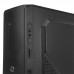 Корпус Chieftec UNI UC-03B-OP, без БЖ, ATX, Black (UC-03B-OP)