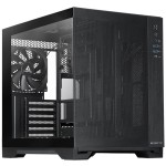 Корпус Chieftec VISIO AIR GM-30B-M-OP ATX, без БЖ, Black (GM-30B-M-OP) Корпус Chieftec VISIO AIR GM-30B-M-OP ATX, без БЖ, Black (GM-30B-M-OP)