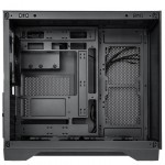 Корпус Chieftec VISIO AIR GM-30B-M-OP ATX, без БЖ, Black (GM-30B-M-OP) Корпус Chieftec VISIO AIR GM-30B-M-OP ATX, без БЖ, Black (GM-30B-M-OP)