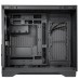 Корпус Chieftec VISIO AIR GM-30B-M-OP ATX, без БЖ, Black (GM-30B-M-OP)