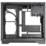 Корпус Chieftec VISIO AIR GM-30B-M-OP ATX, без БЖ, Black (GM-30B-M-OP) Корпус Chieftec VISIO AIR GM-30B-M-OP ATX, без БЖ, Black (GM-30B-M-OP)