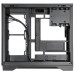 Корпус Chieftec VISIO AIR GM-30B-M-OP ATX, без БЖ, Black (GM-30B-M-OP)
