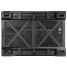 Корпус Chieftec VISIO AIR GM-30B-M-OP ATX, без БЖ, Black (GM-30B-M-OP)