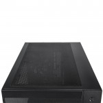 Корпус Chieftec VISIO AIR GM-30B-M-OP ATX, без БЖ, Black (GM-30B-M-OP) Корпус Chieftec VISIO AIR GM-30B-M-OP ATX, без БЖ, Black (GM-30B-M-OP)