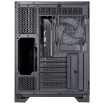 Корпус Chieftec VISIO GM-30B-TG-OP ATX, без БЖ, Black (GM-30B-TG-OP) Корпус Chieftec VISIO GM-30B-TG-OP ATX, без БЖ, Black (GM-30B-TG-OP)