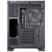 Корпус Chieftec VISIO GM-30B-TG-OP ATX, без БЖ, Black (GM-30B-TG-OP)