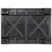 Корпус Chieftec VISIO GM-30B-TG-OP ATX, без БЖ, Black (GM-30B-TG-OP)