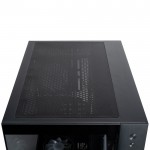 Корпус Chieftec VISIO GM-30B-TG-OP ATX, без БЖ, Black (GM-30B-TG-OP) Корпус Chieftec VISIO GM-30B-TG-OP ATX, без БЖ, Black (GM-30B-TG-OP)