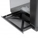 Корпус Chieftec VISIO GM-30B-TG-OP ATX, без БЖ, Black (GM-30B-TG-OP)