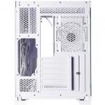Корпус Chieftec VISIO GM-30W-TG-OP ATX, без БЖ, White (GM-30W-TG-OP) Корпус Chieftec VISIO GM-30W-TG-OP ATX, без БЖ, White (GM-30W-TG-OP)