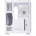 Корпус Chieftec VISIO GM-30W-TG-OP ATX, без БЖ, White (GM-30W-TG-OP)