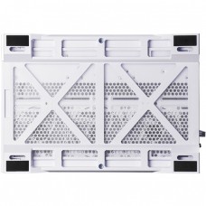 Корпус Chieftec VISIO GM-30W-TG-OP ATX, без БЖ, White (GM-30W-TG-OP)
