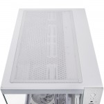 Корпус Chieftec VISIO GM-30W-TG-OP ATX, без БЖ, White (GM-30W-TG-OP) Корпус Chieftec VISIO GM-30W-TG-OP ATX, без БЖ, White (GM-30W-TG-OP)