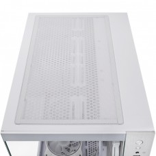 Корпус Chieftec VISIO GM-30W-TG-OP ATX, без БЖ, White (GM-30W-TG-OP)