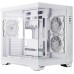 Корпус Chieftec VISIO GM-30W-TG-OP ATX, без БЖ, White (GM-30W-TG-OP)