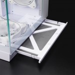 Корпус Chieftec VISIO GM-30W-TG-OP ATX, без БЖ, White (GM-30W-TG-OP) Корпус Chieftec VISIO GM-30W-TG-OP ATX, без БЖ, White (GM-30W-TG-OP)