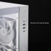 Корпус Chieftec VISIO GM-30W-TG-OP ATX, без БЖ, White (GM-30W-TG-OP)