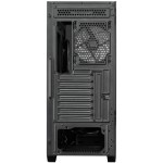 Корпус Chieftec VISTA GT-01B-OP 3x120mm A-RGB, ATX, без БЖ, Black (GT-01B-OP)