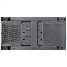 Корпус Chieftec VISTA GT-01B-OP 3x120mm A-RGB, ATX, без БЖ, Black (GT-01B-OP)