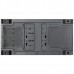 Корпус Chieftec VISTA GT-01B-OP 3x120mm A-RGB, ATX, без БЖ, Black (GT-01B-OP)