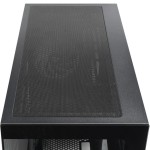 Корпус Chieftec VISTA GT-01B-OP 3x120mm A-RGB, ATX, без БЖ, Black (GT-01B-OP)