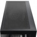 Корпус Chieftec VISTA GT-01B-OP 3x120mm A-RGB, ATX, без БЖ, Black (GT-01B-OP)
