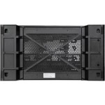 Корпус Chieftec VISTA MAX GX-30B-OP 4x140mm A-RGB, ATX, без БЖ, Black (GX-30B-OP) Корпус Chieftec VISTA MAX GX-30B-OP 4x140mm A-RGB, ATX, без БЖ, Black (GX-30B-OP)