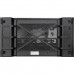 Корпус Chieftec VISTA MAX GX-30B-OP 4x140mm A-RGB, ATX, без БЖ, Black (GX-30B-OP)