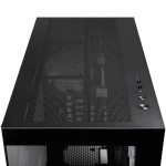 Корпус Chieftec VISTA MAX GX-30B-OP 4x140mm A-RGB, ATX, без БЖ, Black (GX-30B-OP) Корпус Chieftec VISTA MAX GX-30B-OP 4x140mm A-RGB, ATX, без БЖ, Black (GX-30B-OP)