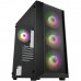 Корпус FSP CMT218AB без БЖ ATX Black (CMT218AB)