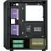 Корпус FSP CMT218AB без БЖ ATX Black (CMT218AB)