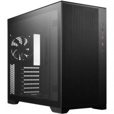 Корпус FSP CMT580B без БЖ ATX Black (CMT580B)