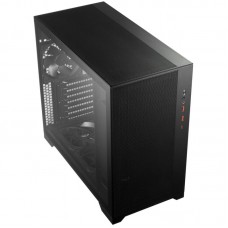 Корпус FSP CMT580B без БЖ ATX Black (CMT580B)