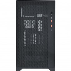 Корпус FSP CMT580B без БЖ ATX Black (CMT580B)