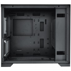 Корпус FSP CMT580B без БЖ ATX Black (CMT580B)