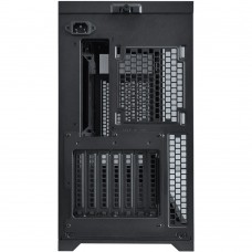 Корпус FSP CMT580B без БЖ ATX Black (CMT580B)