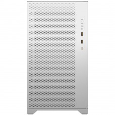 Корпус FSP CMT580W без БЖ ATX White (CMT580W)